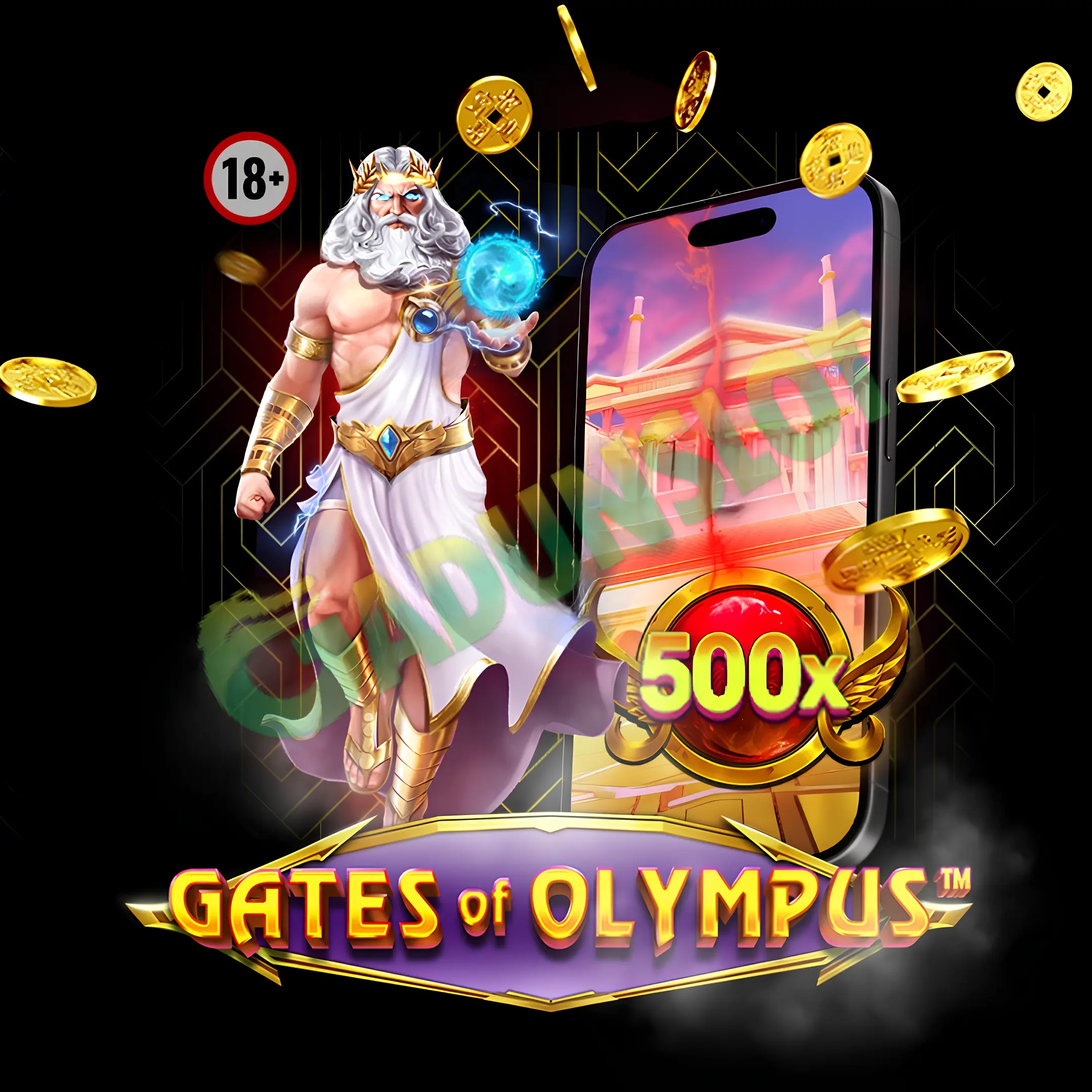 OLYMPUS SLOT⚡️Situs Gates Of Olympus Slot Gampang Pecah Maxwin X1000 Tergacor 2024